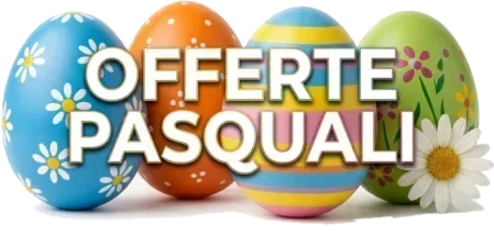 promozioni al massimo delle offerte