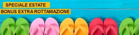 Bonus extra Rottamazione